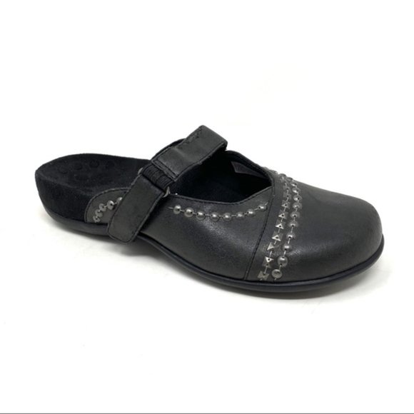 vionic mary jane mules